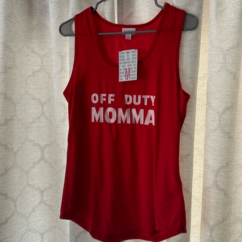 Lularoe tank top